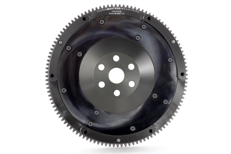 Clutch Masters 2013 Ford Focus ST 2.0L Turbo 6-Speed Aluminum Flywheel - FW-212-AL