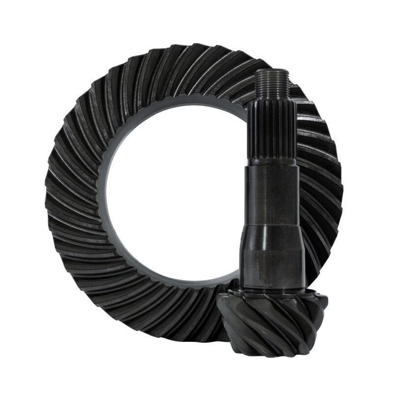 Yukon Gear Ring & Pinion Set Dana 35/M200 Jeep Sport/Sahara Open 24 Spline 3.45 - YG D35JL-345