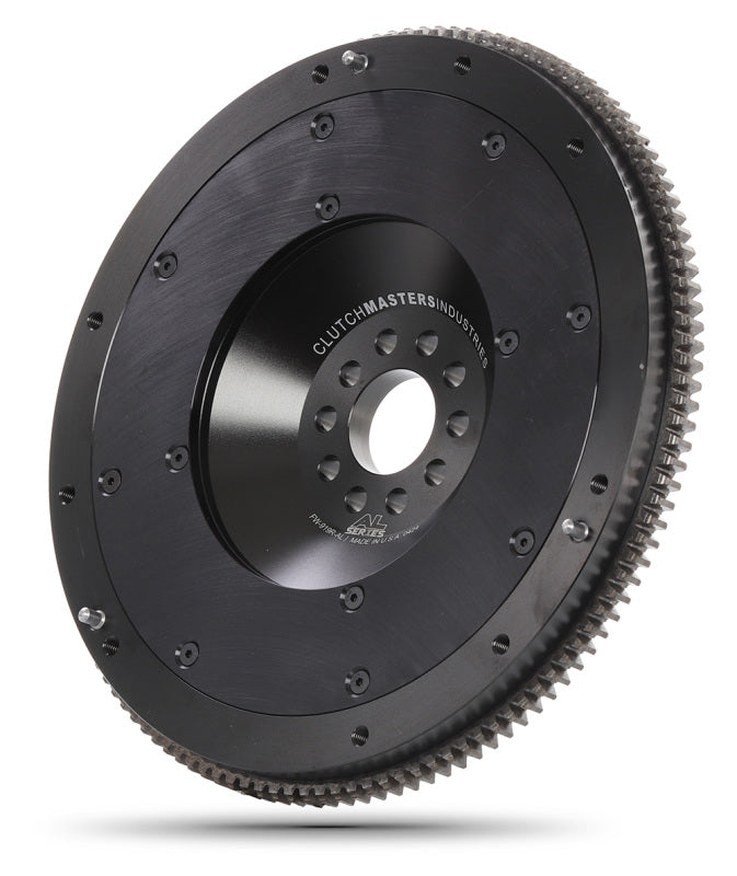 Clutch Masters Volkswagen R32 Aluminum Flywheel - FW-919R-AL