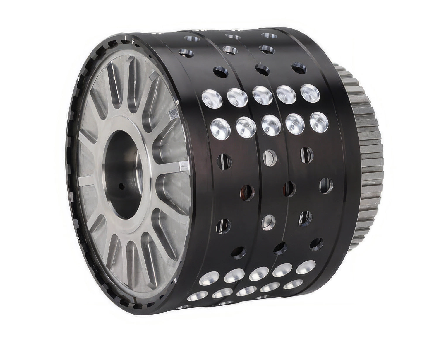 High Volume Pump Gear Set - 4L80E Transmission