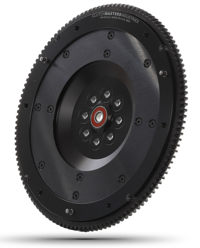 Clutch Masters 18-19 Subaru WRX 2.0L (Mid 2018 with VIN J*806877) Aluminum Flywheel - FW-915-AL