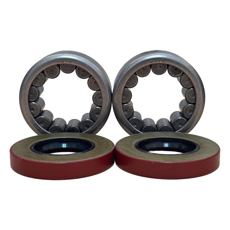 Revolution Gear & Axle Ford 10.25in Rear Axle Bearing & Seal Kit - AK-F10.25