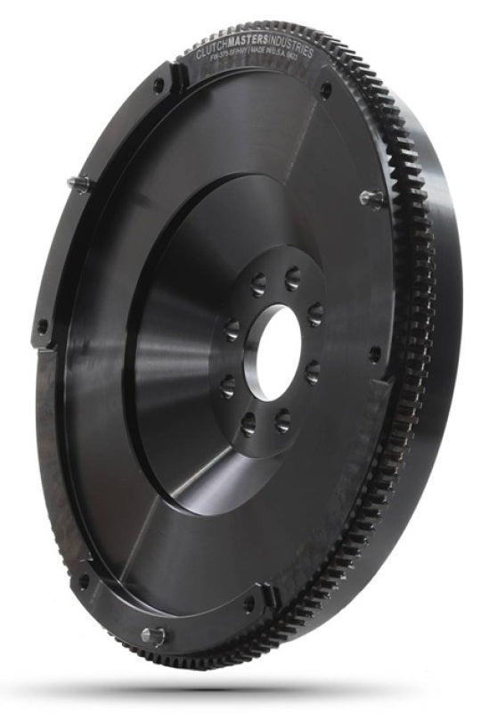 Clutch Masters 10-11 Audi A3 / 10-11 VW GTI / 10-11 VW Passat Heavy Steel Flywheel - FW-375-SF-HVY