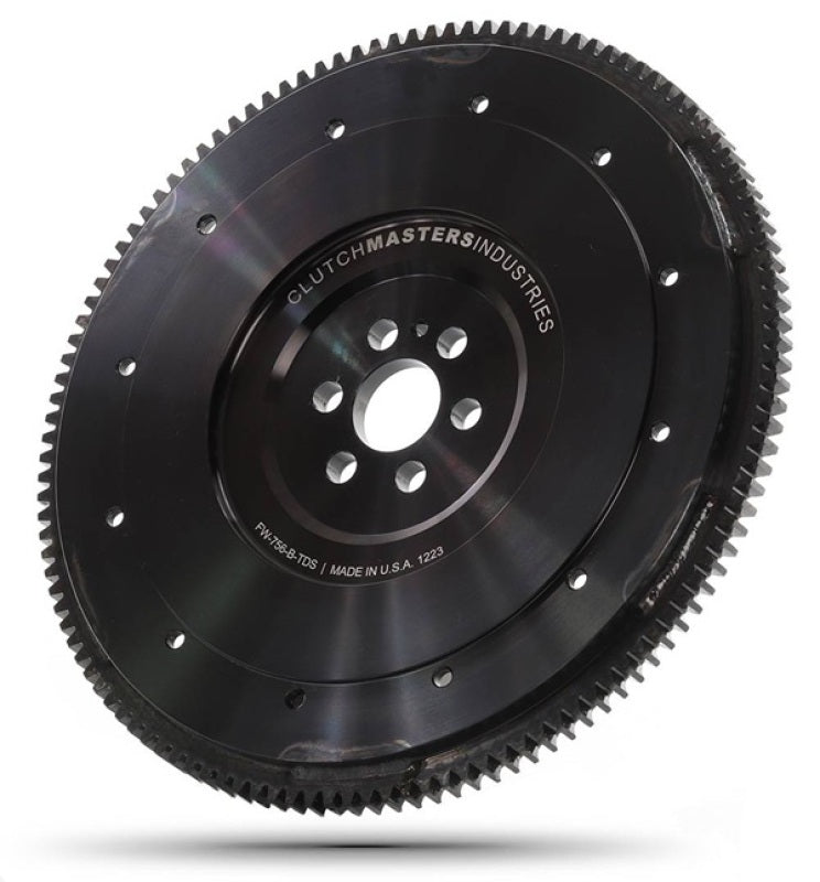 Clutch Masters 89-96 Nissan 240SX 850 Series Steel Flywheel - FW-756-B-TDS