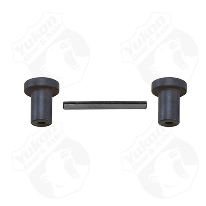 Yukon Gear Power Lok Button Kit For Dana 30 / Dana 44 & Chrysler 8.75in - YSPXP-062