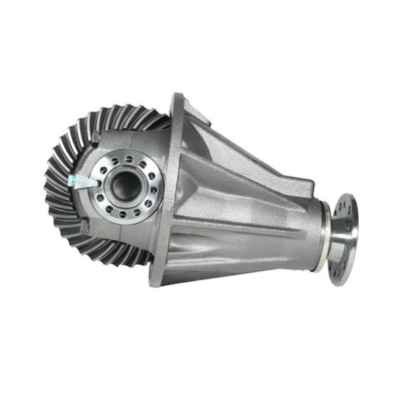 Yukon Gear Dropout Assembly for Toyota 8in Differential w/Dura Grip Posi & Yoke 30 Spline 3.73 Ratio - YDATV6-373YDG