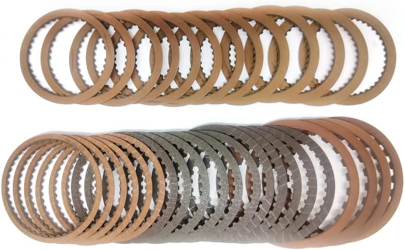 35-50LE Friction Clutch Kit OEM