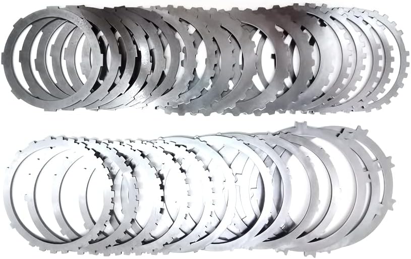 35-50LE Steel Clutch Plate Kit OEM
