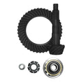 Yukon Gear High Performance Gear Set for Toyota Front Axle Reverse Rotation 4.56 Ratio 29 Spline - YG TLCF-456RK