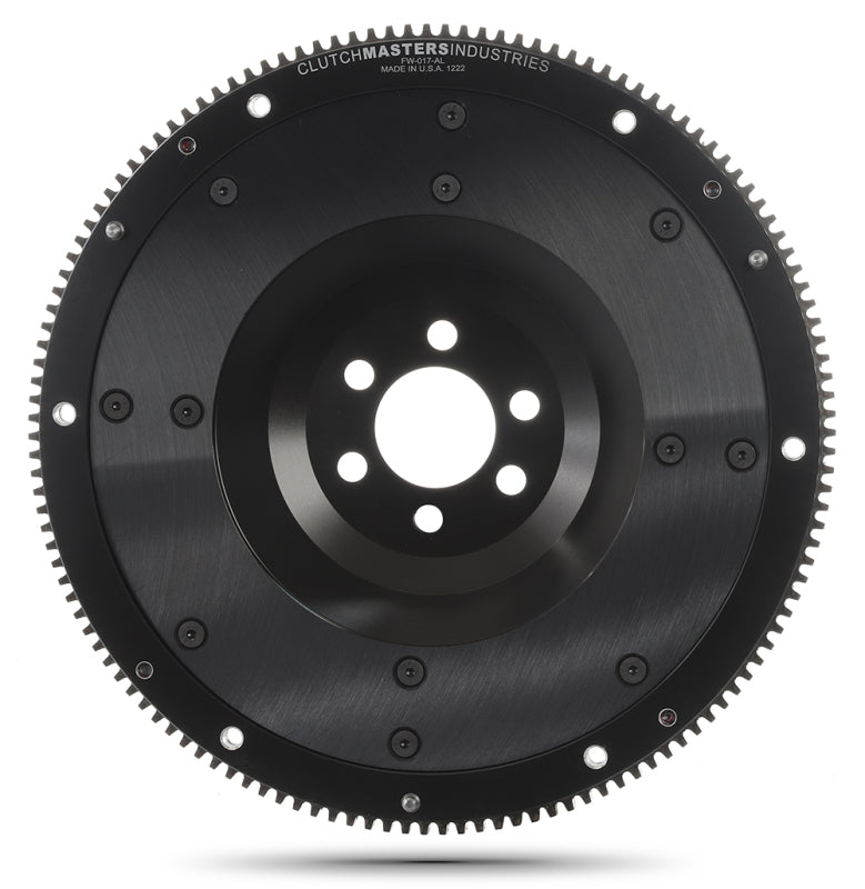 Clutch Masters 00-06 Audi TT 1.8L T 6 Sp / 00-06 Volkswagen GTI 1.8L T 6 Sp / 02-06 Volkswagen Bee - FW-017-AL