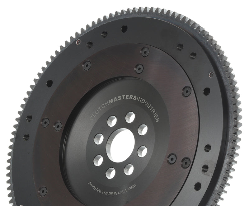 Clutch Masters 02-06 Acura RSX 2.0L 5 Sp (High Rev) / RSX 2.0L Type-S 6 Sp (High Rev) / 02-06 Honda - FW-037-AL