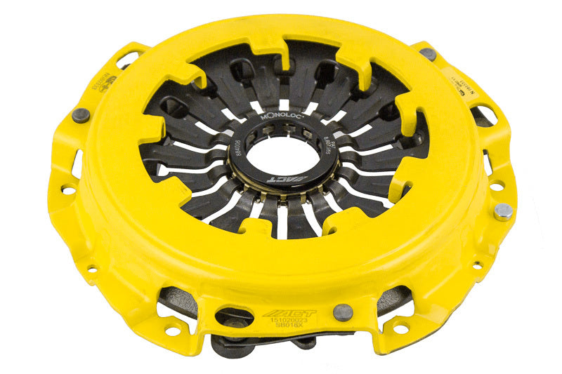 ACT 1991 Subaru Legacy P/PL-M Xtreme Clutch Pressure Plate - SB018X