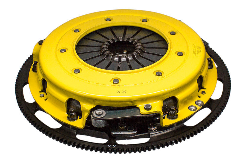 ACT 2001 Ford Mustang Twin Disc HD Race Kit Clutch Kit - T1R-F02