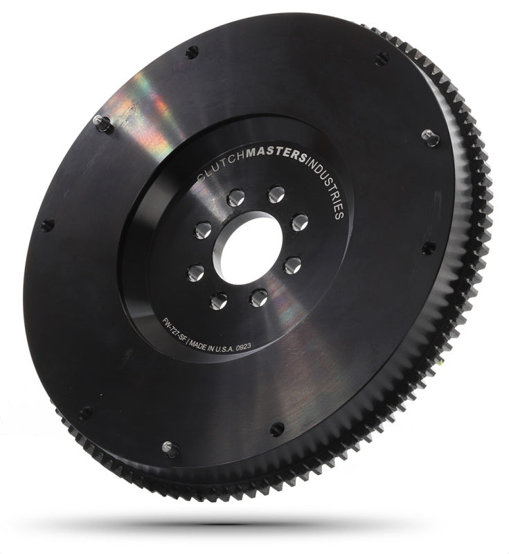 Clutch Masters 91-02 Infiniti G20 2.0L 4Cyl (.007+ FW Step) Lightweight Steel Flywheel - FW-727-SF