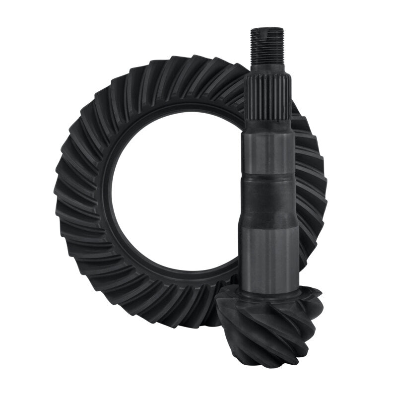 Yukon Gear High Performance Ring & Pinion Rear Gear Set 2016+ Toyota Tacoma 8.75in - 4.88 Ratio - YG T8.75-488