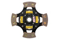 ACT 2007 Lotus Exige 4 Pad Sprung Race Disc - 4212103