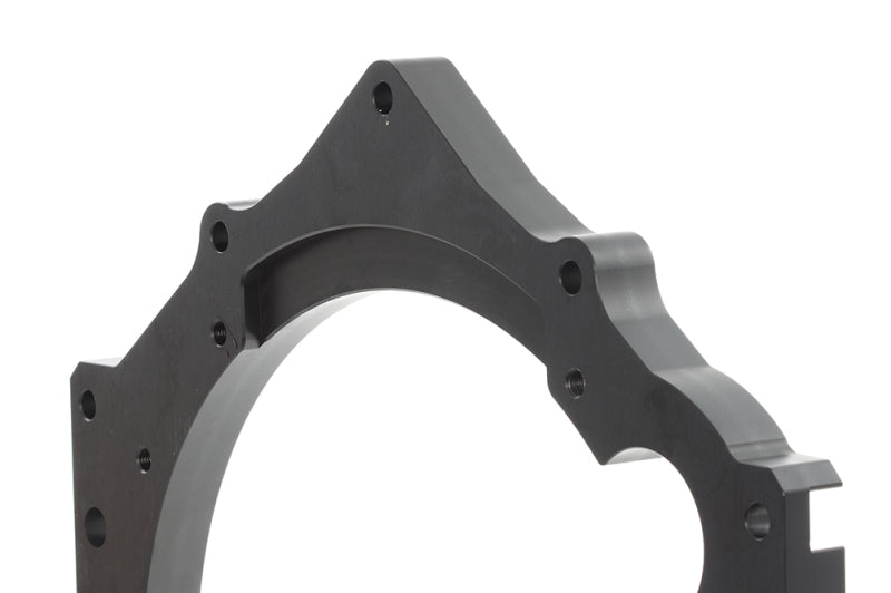 Clutch Masters Chevrolet LS Engine to Subaru Transmission Engine Adapter Plate - LS2STI-EAP