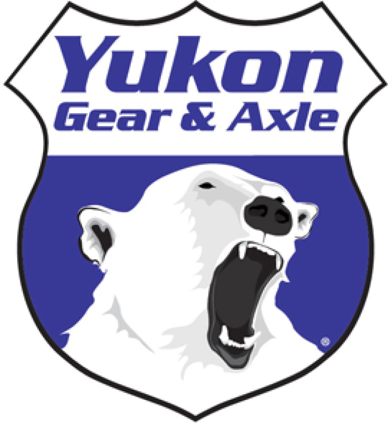 Yukon Gear Trac Loc Friction Plate / Single Sided / 4 Tab - YPKF9-PC-03