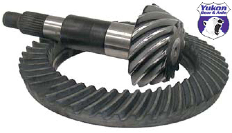 Yukon Gear High Performance Gear Set For Dana 70 in a 5.13 Ratio - YG D70-513