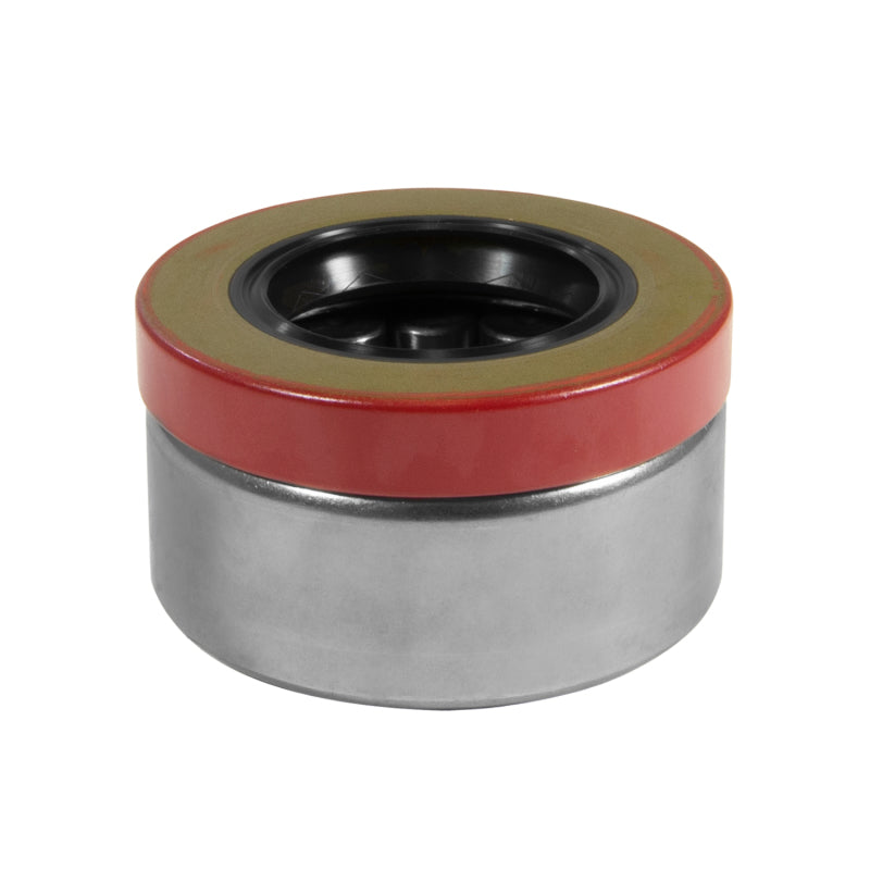 Yukon Gear 9.75in Ford 3.55 Rear Ring & Pinion Install Kit Axle Bearings and Seal - YGK2100