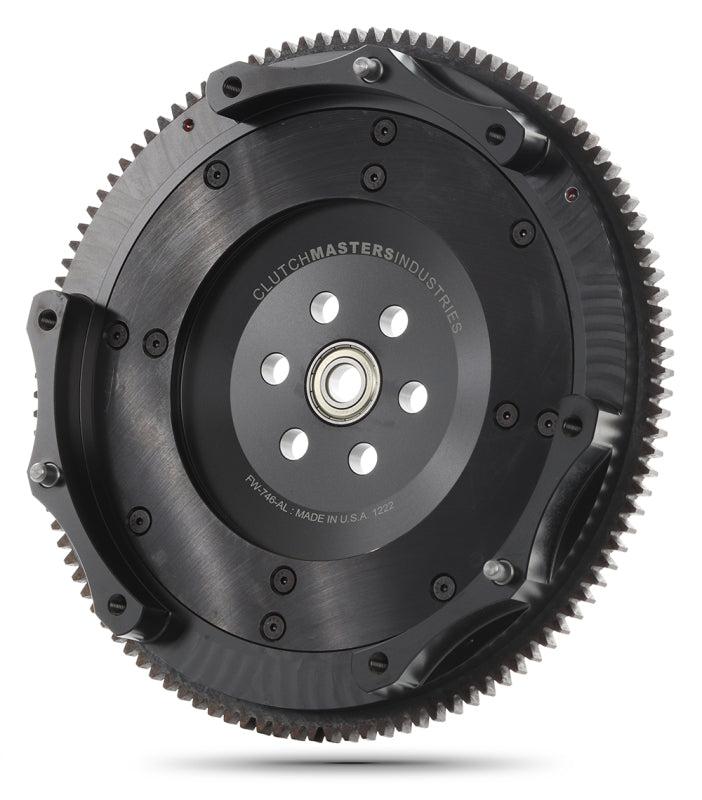 Clutch Masters 94-04 Mazda Miata 1.8L Aluminum Flywheel - FW-746-AL