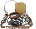 36RH High-Performance Deluxe Transmission Rebuild Kit - Alto Red Eagle 1962-1970 OEM
