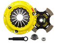 ACT 1983 Ford Ranger HD/Race Sprung 4 Pad Clutch Kit - FC2-HDG4