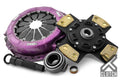 XClutch 06-11 Honda Civic LX 1.8L Stage 2 Sprung Ceramic Clutch Kit - XKHN22026-1B