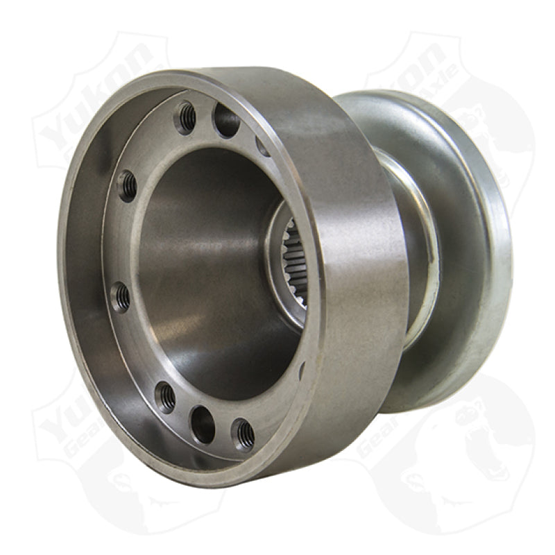 Yukon Gear Replacement Pinion Flange For Dana 44 JK / 24 Spline - YY C68003262