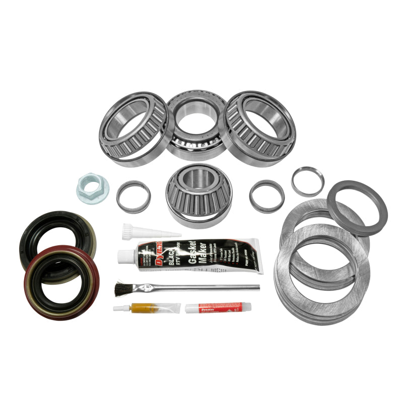 Yukon Gear Master Overhaul Kit For 08-10 Ford 9.75in Diff - YK F9.75-C