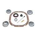 Yukon Gear Bearing Install Kit for Ford 8.8in Reverse Rotation w/LM104911 Bearings - BK F9-HIPIN-D