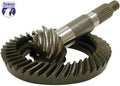 Yukon Gear High Performance Gear Set For Model 35 IFS Reverse Rotation in a 4.56 Ratio - YG M35R-456R