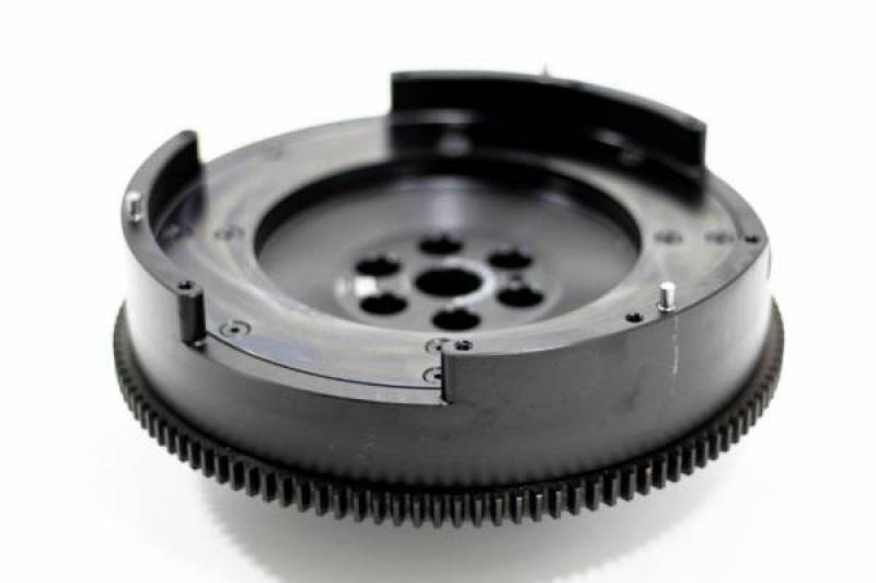 Clutch Masters 15-17 Jeep Renegade 1.4L Turbo Lightweight Aluminum Flywheel - FW-401-AL