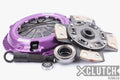 XClutch 86-89 Acura Integra RS 1.6L Stage 2 Sprung Ceramic Clutch Kit - XKHN20001-1B