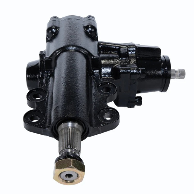 Yukon Gear 86-94 Nissan D21 & 92-99 Nissan Pickup (2WD) Power Steering Gear Box - ZSG8405