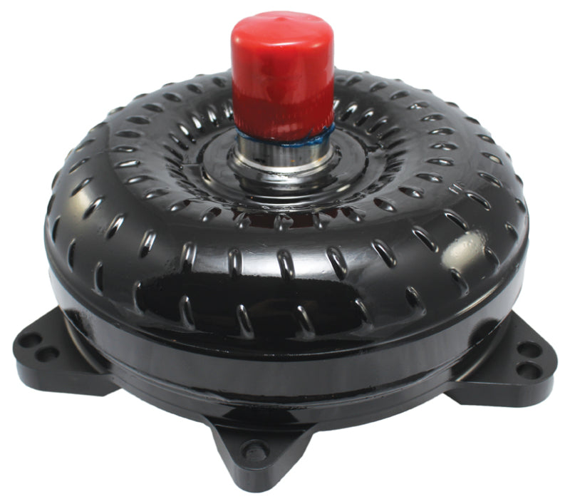 FTI Performance FTI 9.5in GM Street Racer Series Converters Sprague Type - 3800 Stall - SR6391