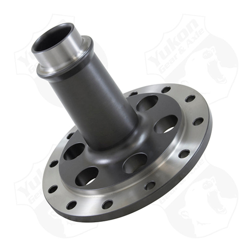 Yukon Gear Steel Spool For GM 12 Bolt Truck w/ 30 Spline Axles / 3.73+ - YP FSGM12T-4-30