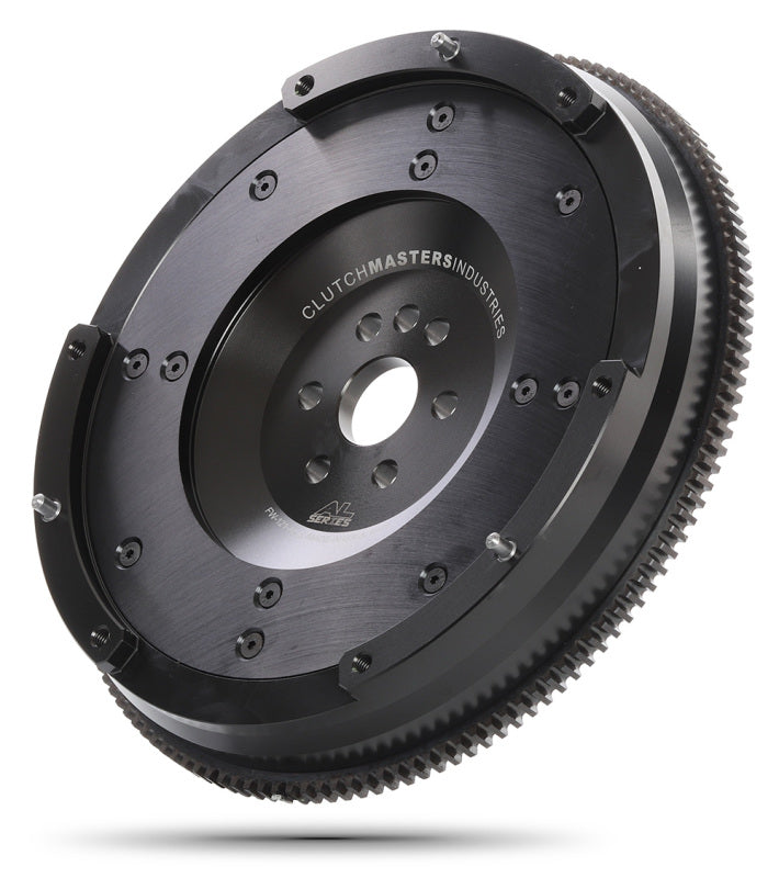 Clutch Masters 11-19 Ford Fiesta ST 1.6T Aluminum Flywheel - FW-121-AL