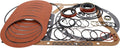 37RH High-Performance Less-Steel Transmission Rebuild Kit - Alto Red Eagle 1971-Up OEM