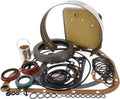37RH Master Level 2 Transmission Rebuild Kit 1962-1970 OEM