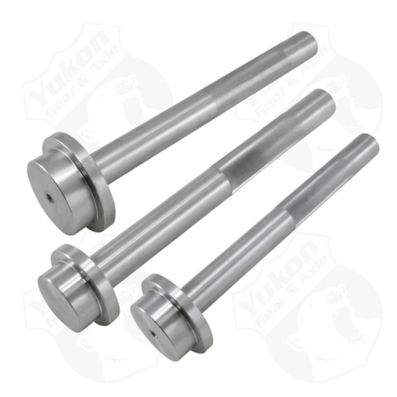 Yukon Gear Bearing Race Driver Set / 21 Piece - YT BDSET
