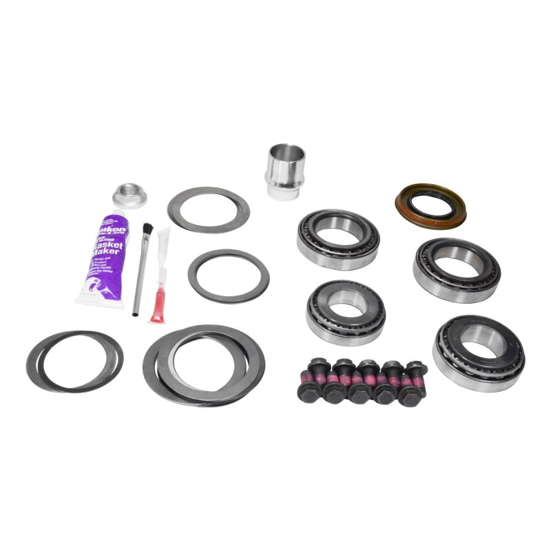 Yukon Gear Master Overhaul Kit for 15-20 GM Colorado/Canyon Rear Dana 200mm Differential - YK DM220-R