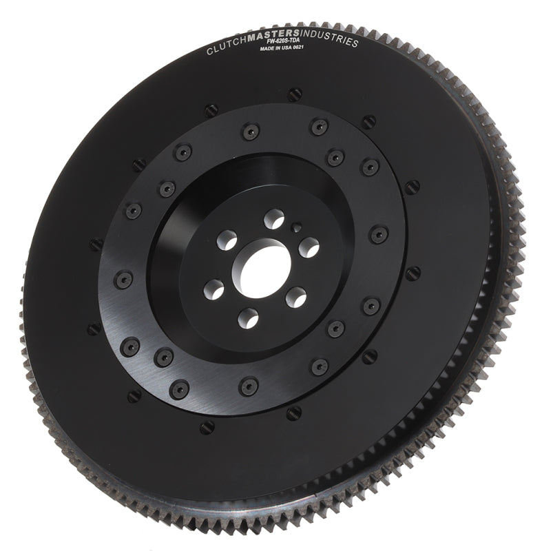 Clutch Masters 89-93 Nissan Skyline R32 Lightweight Aluminum Flywheel for 7.25in Twin Disc - FW-620S-TDA