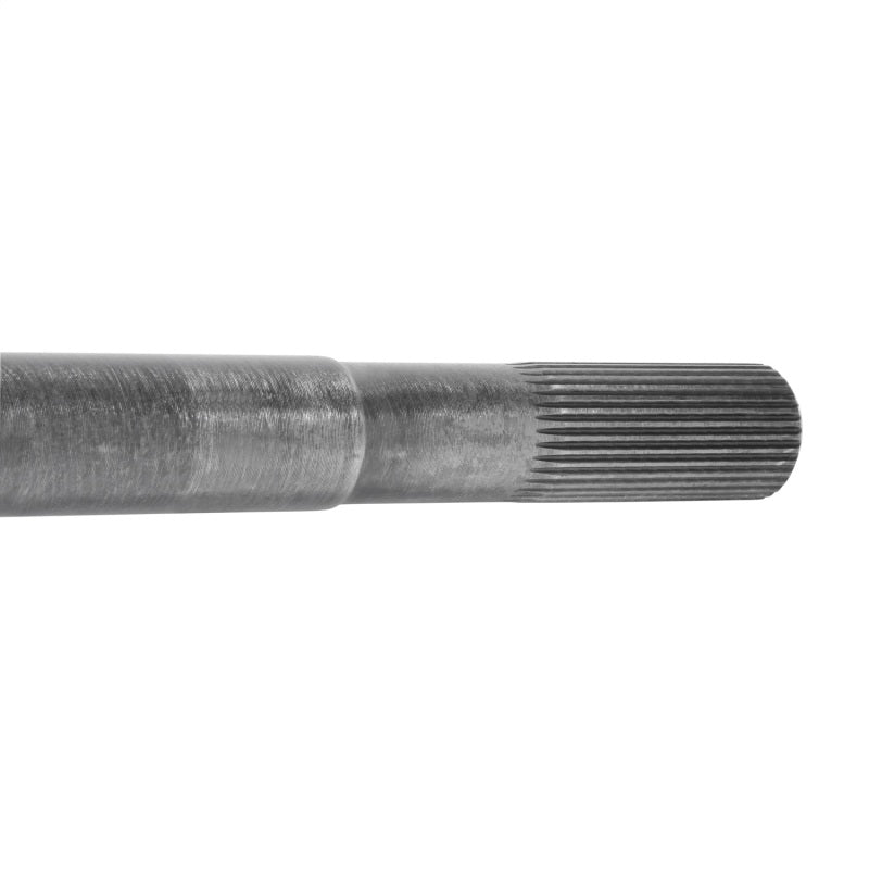 Yukon Gear Chromoly Rear Axle Kit Dana 44 Jeep Rubicon JL Narrow Track 30 Spline w/ e-Locker - YA WAK-004