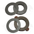 Yukon Gear Dana 80 Tracloc Clutch Set Round Design - YPKD80-PC-T/L