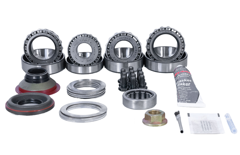 Revolution Gear & Axle 80-92 Ford F-150/Bronco Dana 44 IFS Ring & Pinion Master Install Kit - 35-2033-IFS-A