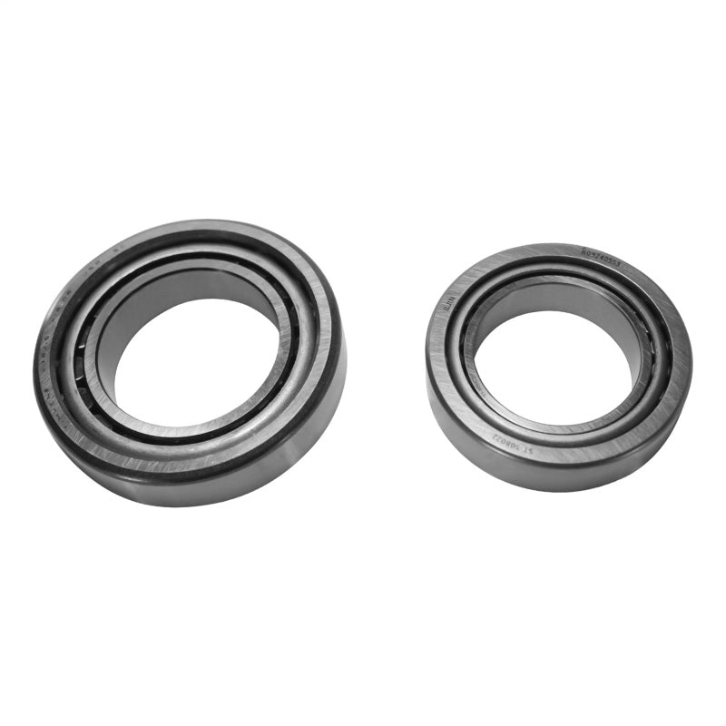 Yukon Gear Trac Lok Limited Slip internals For Dana 44 (JL and JT) and w/ 32 Spline Axles - YC DM220-32-T/L
