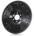 Clutch Masters 850 Twin Disc LS Engine To Subaru EJ Transmission Steel Flywheel - FW-LS2STI-B-TDS
