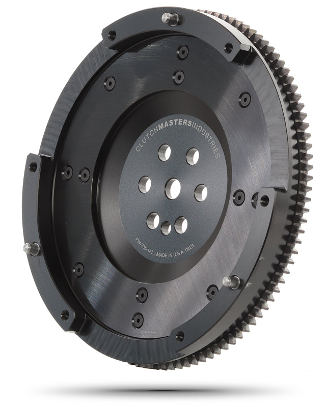 Clutch Masters 89-92 Eagle Talon 2.0L 4WD T / 89-92 Mitsubishi Eclipse 2.0L AWDT / 90-91 Plymouth L - FW-735-1AL
