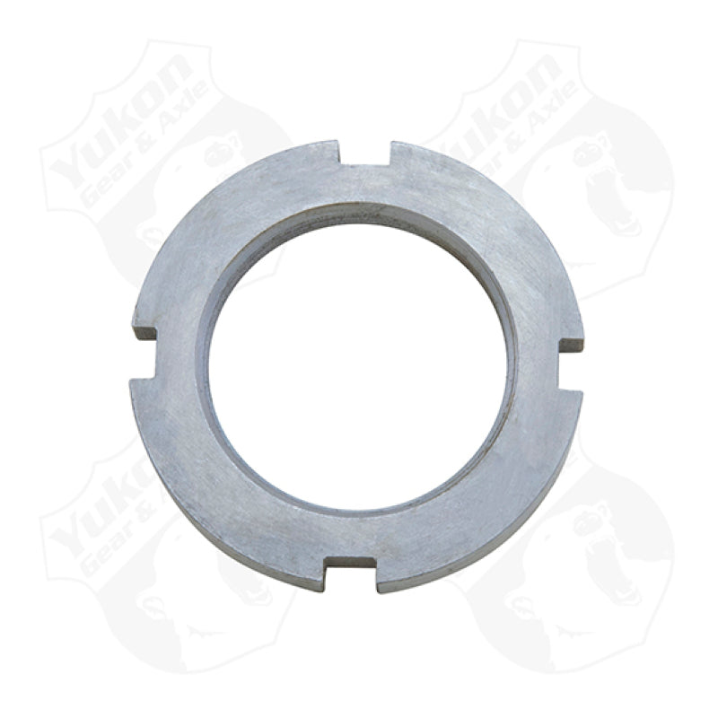 Yukon Gear Spindle Nut for Dana 28 w/o Pin 92 & Down - YSPSP-016